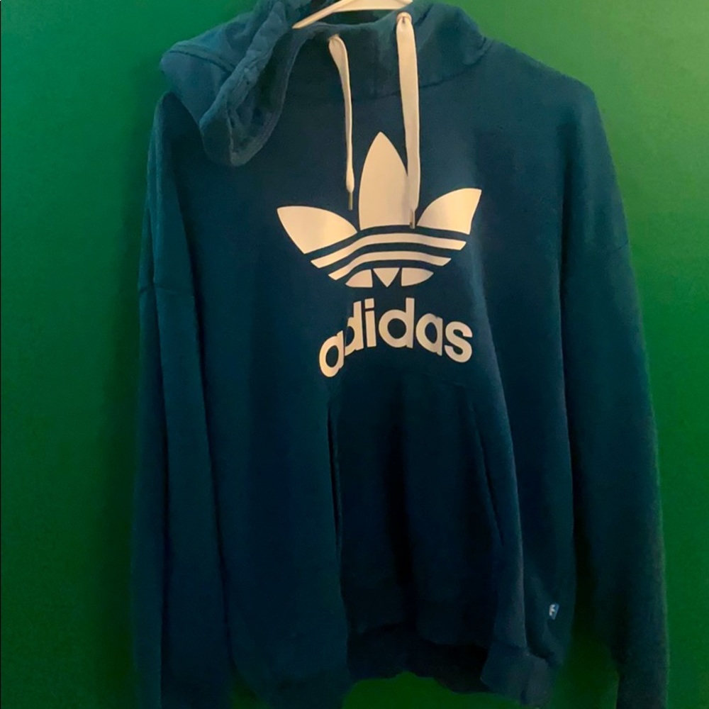 Adidas hoodie